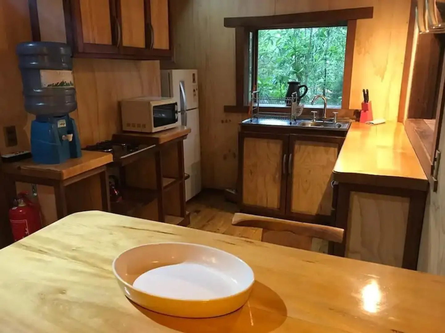 Cabañas Lickanantay