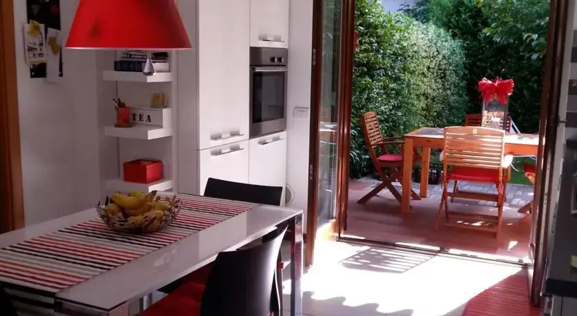 B&B Douglas House