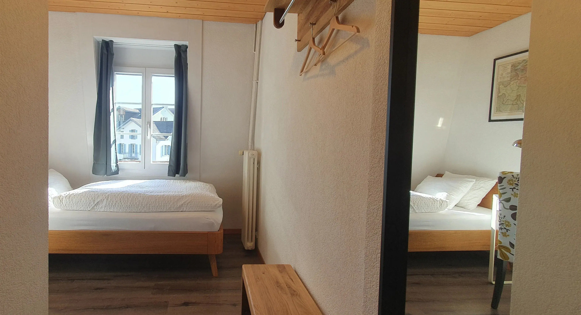 The Aarburg Hotel & Café