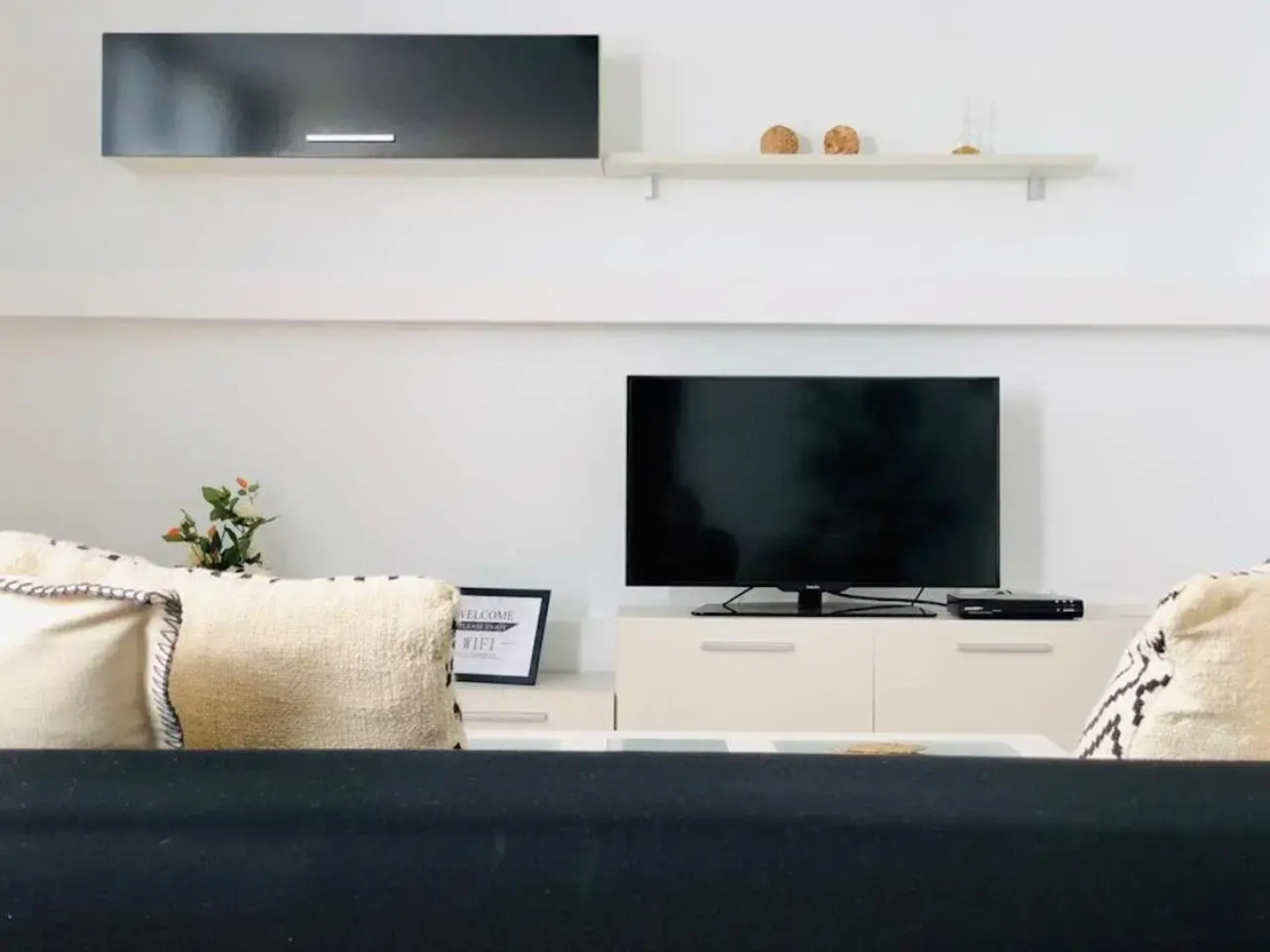 Canaryislandshost l Lovely Apartment in Lanzarote