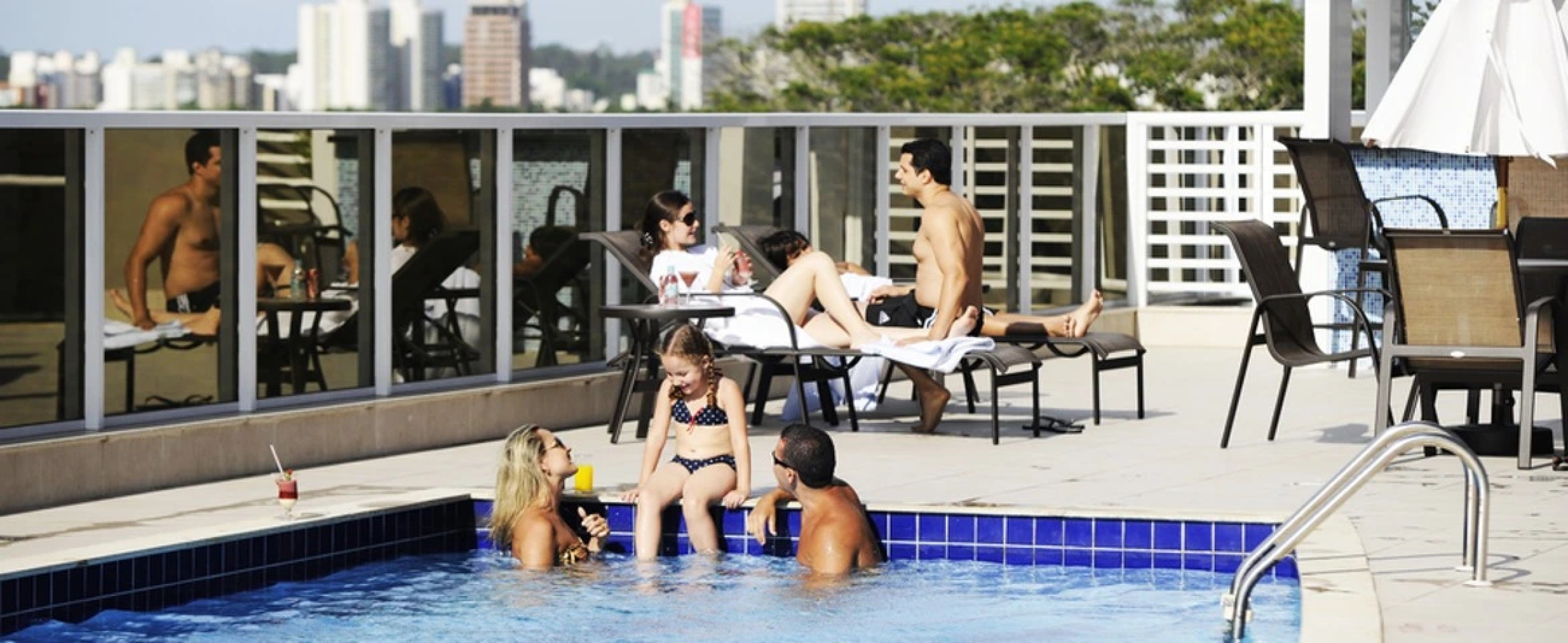 Quality Hotel Vitoria