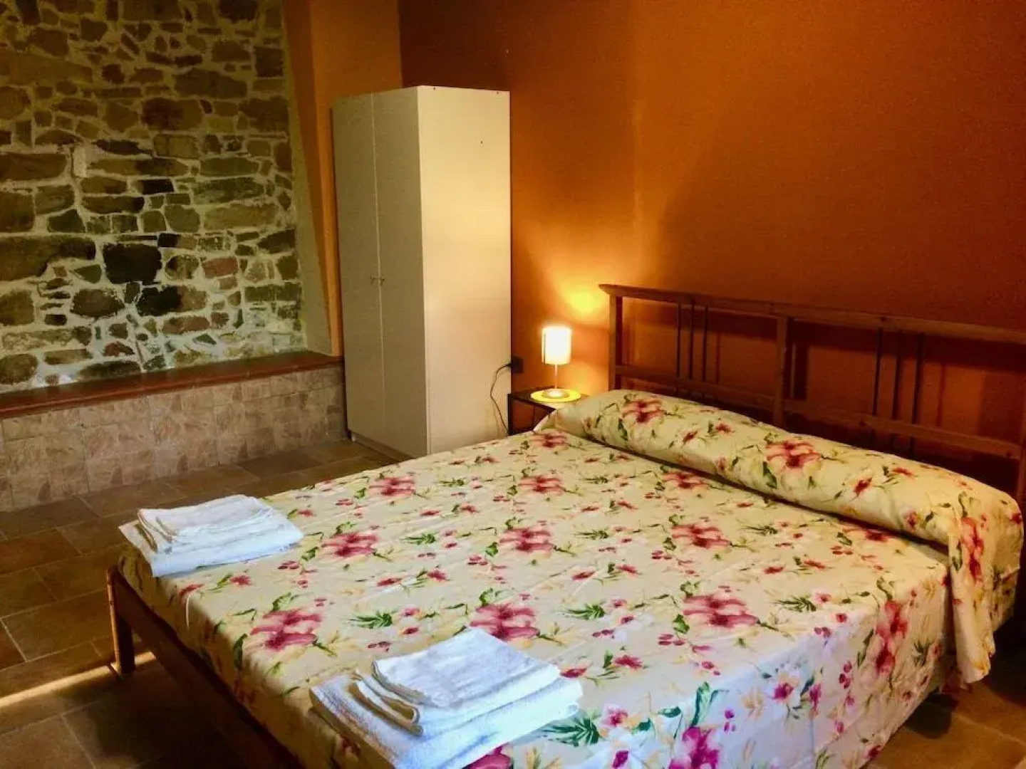 Gioi Villa Rizzo Lovely Rooms