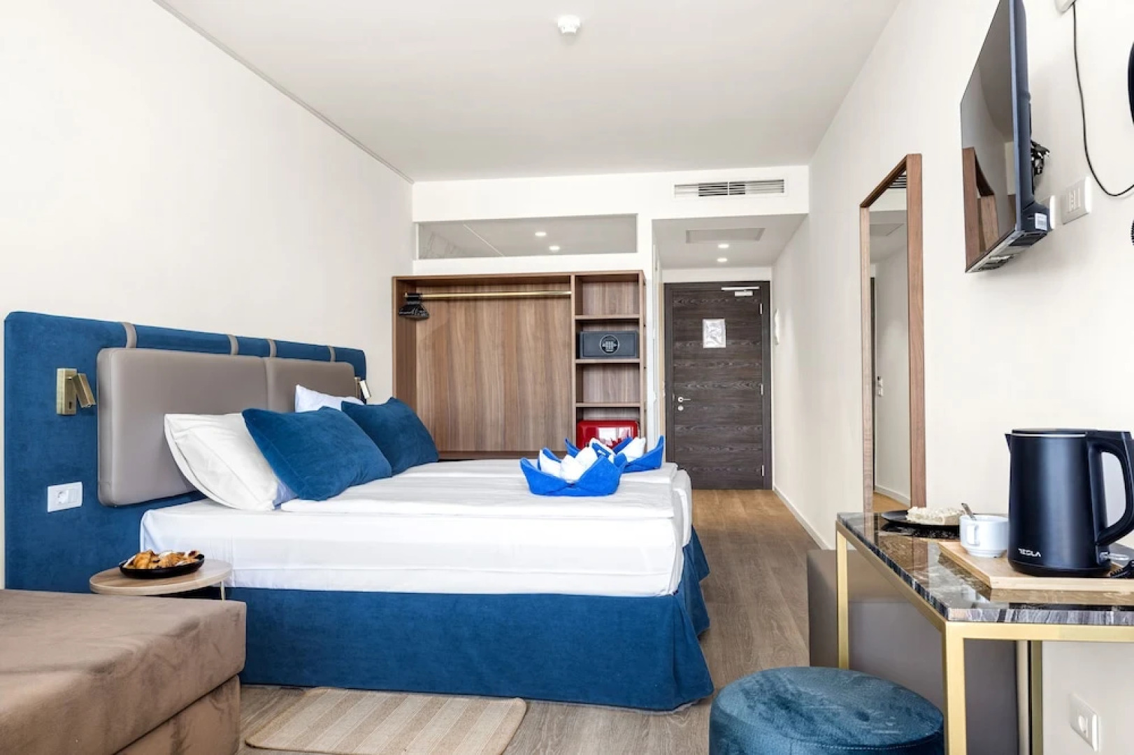 Residence Del Mar Emotion