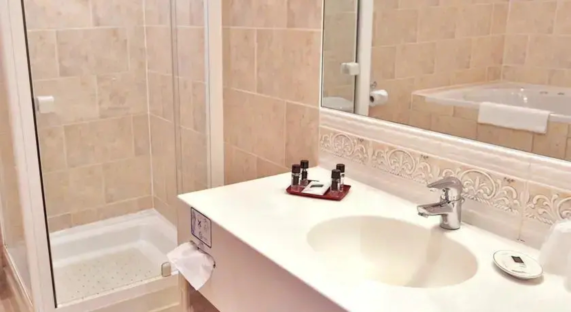 Best Western Three Swans Hotel