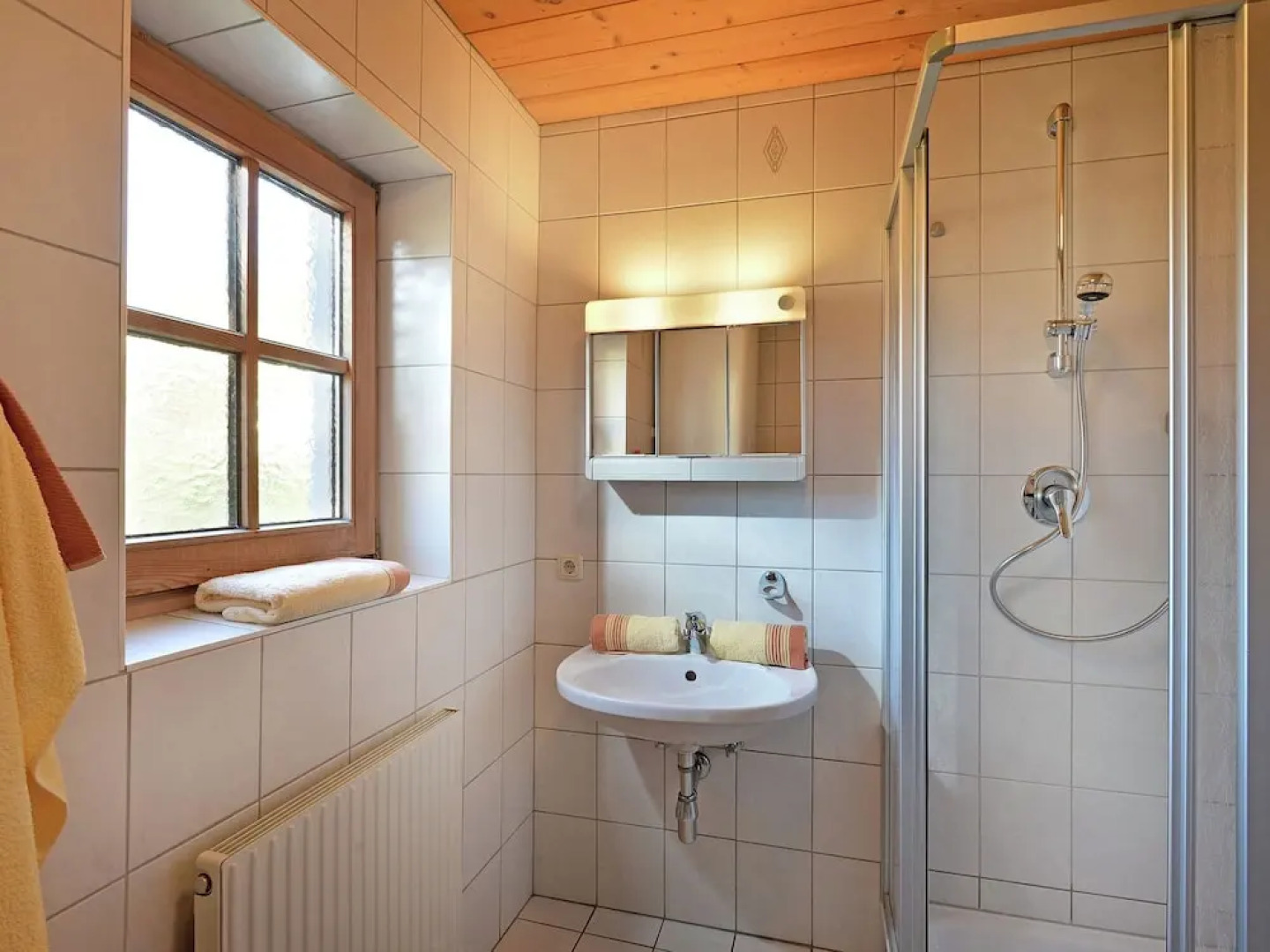 Stunning Apartment in Hart im Zillertal With Garden