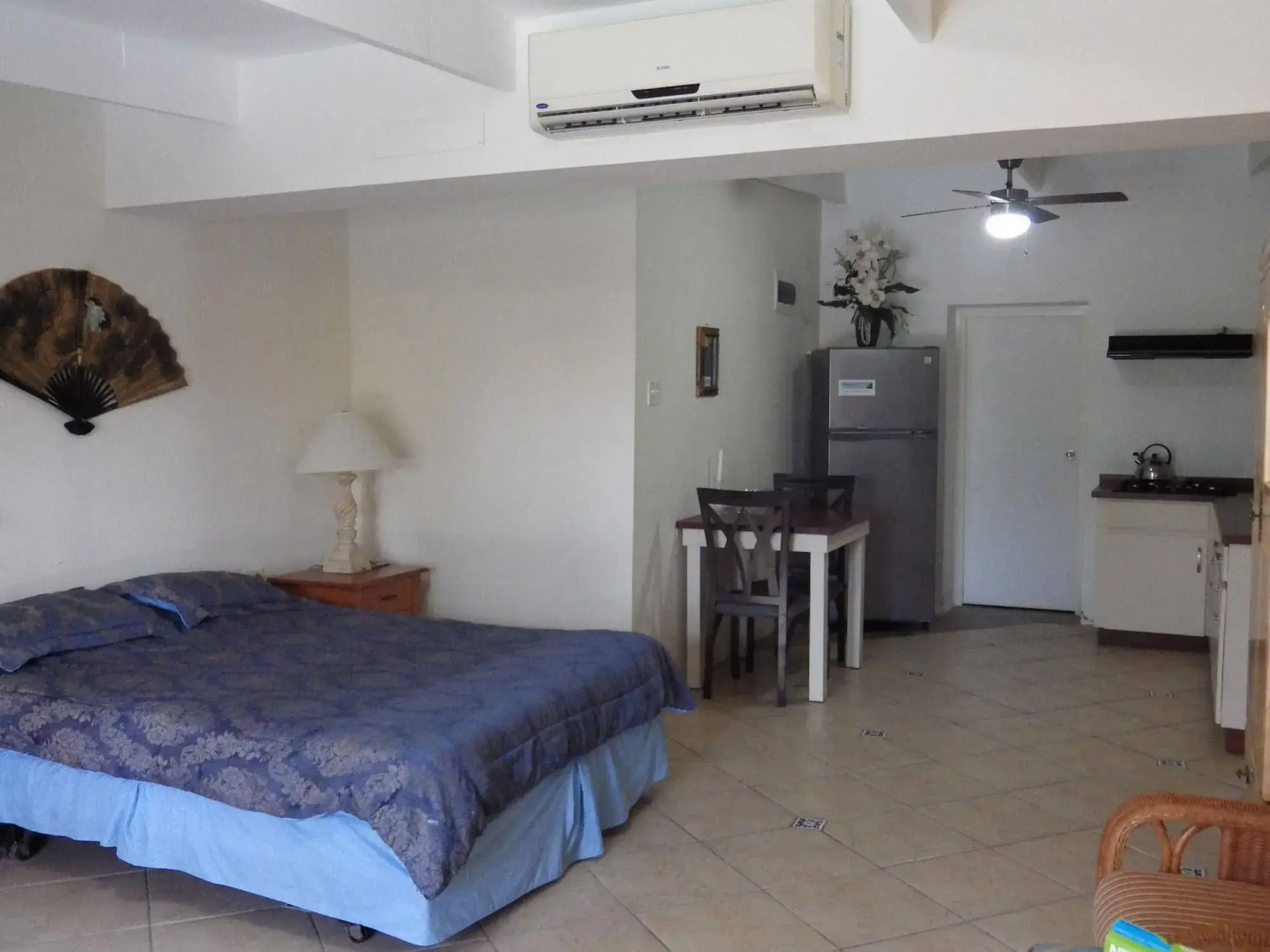 Aruba Cunucu Residence