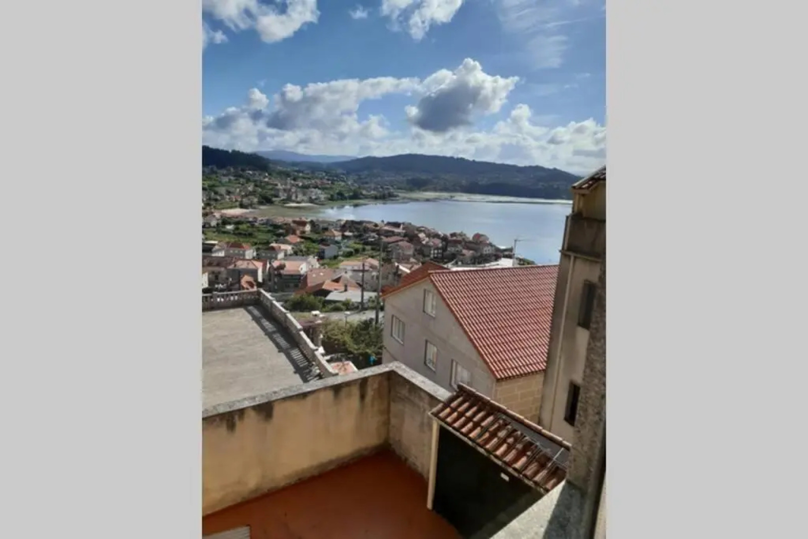 Apartamento nuevo con vistas