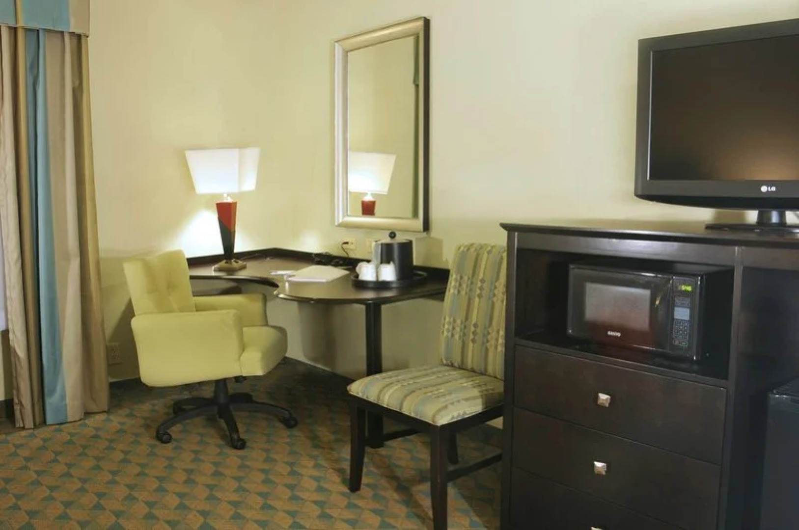 Hampton Inn Gadsden/Attalla Interstate 59