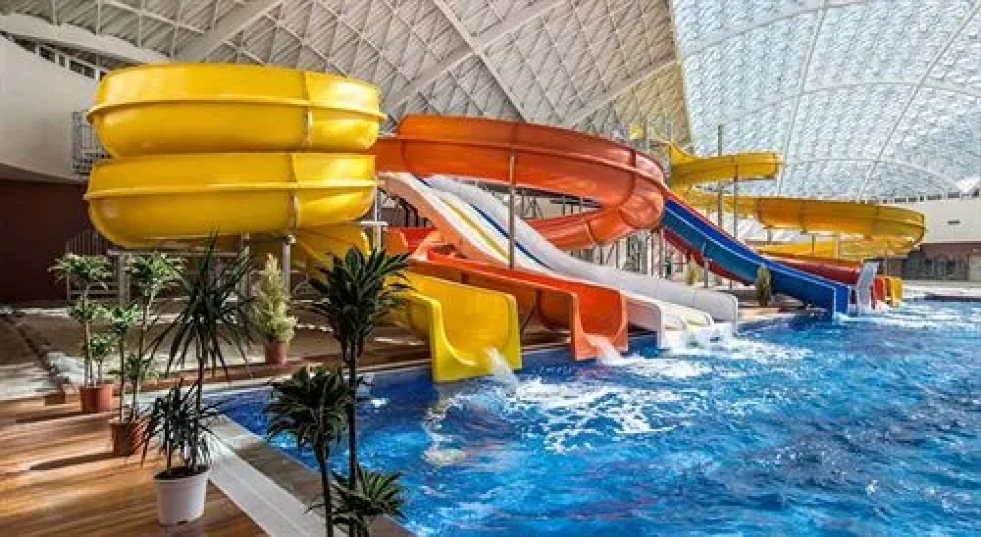 Горки Город Апартаменты