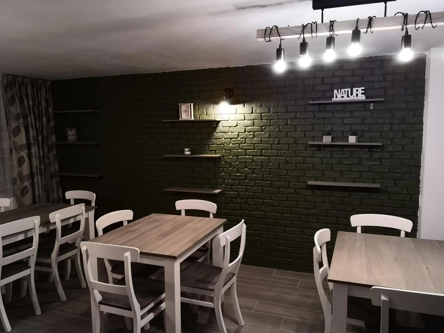 Pensiunea Cheile Albacului