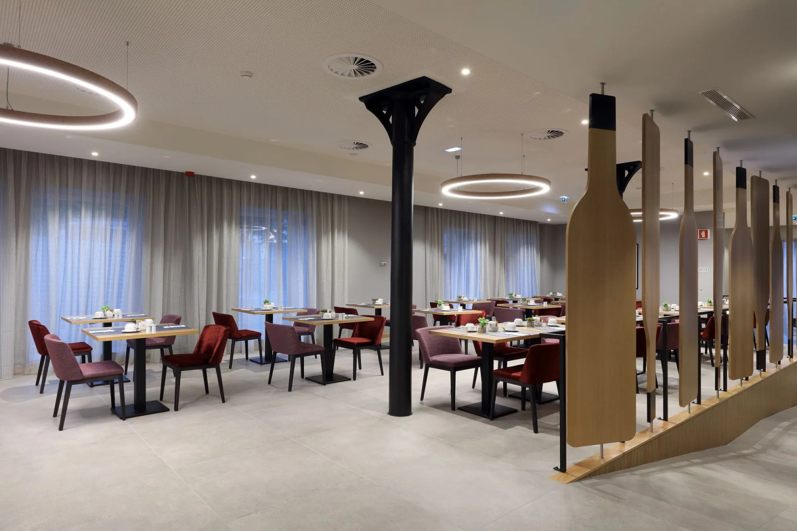 Eurostars Porto Centro