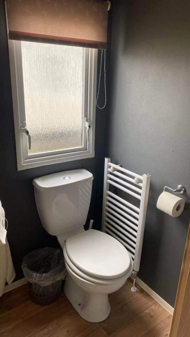 3 Bedroom Unit With Ramp Access Linen Included