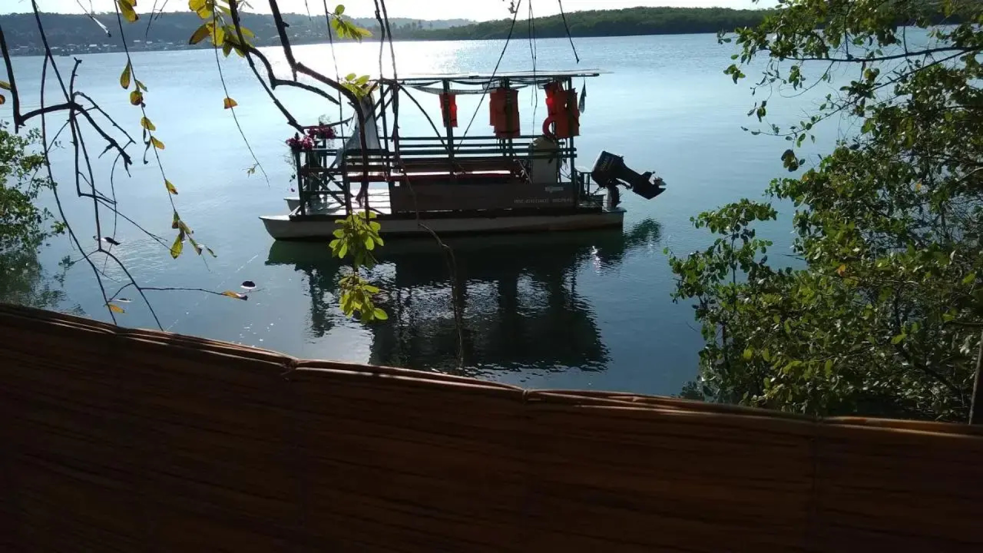 Suítes Beira Mar Privada