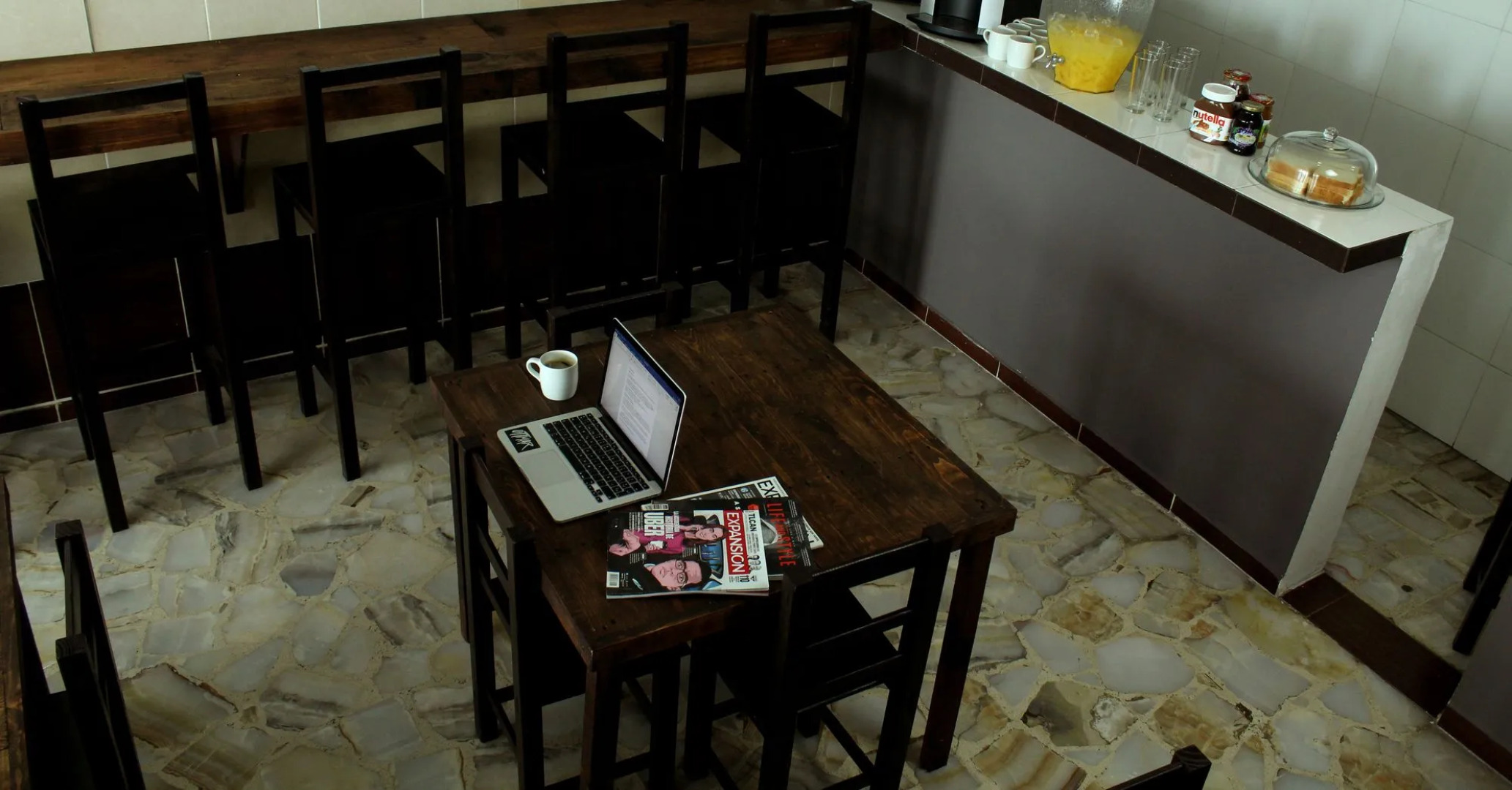 Hotel B&B Boca del Rio