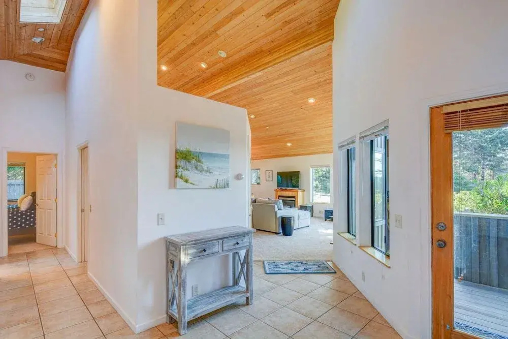 Pacific Splendor Private Hot Tub w/ Views!