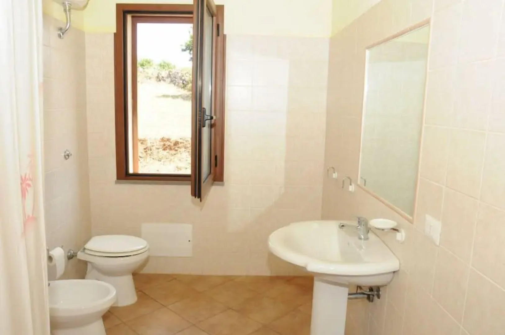 Agriturismo Sa Murtà