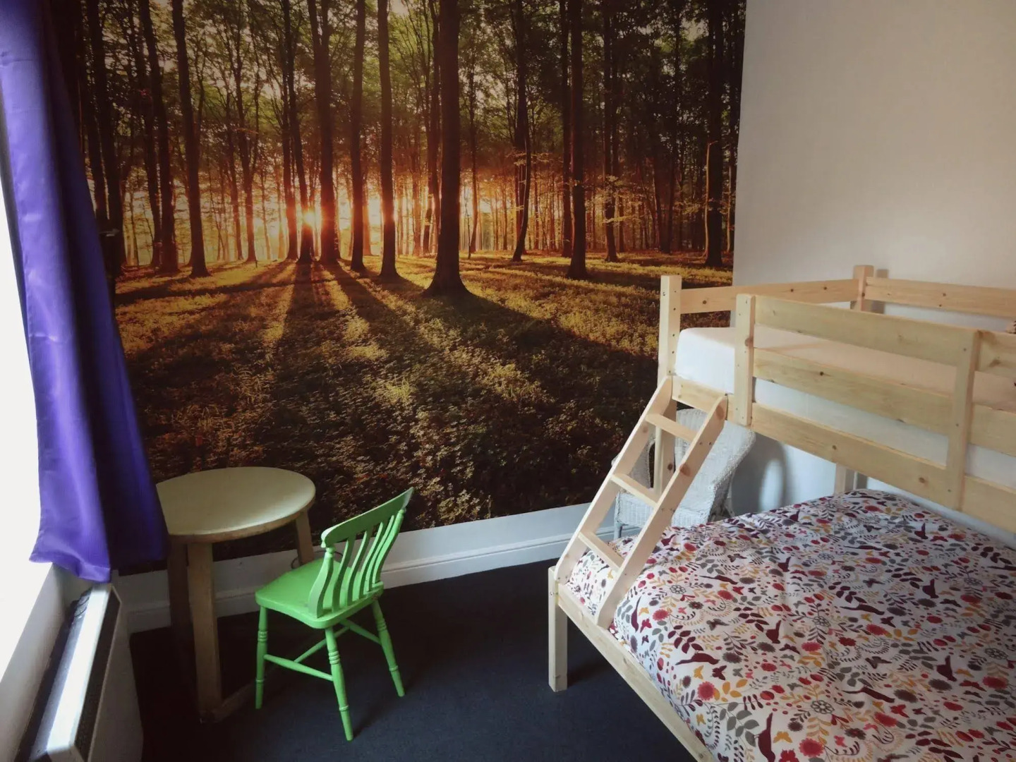 Igloo Hybrid - Hostel