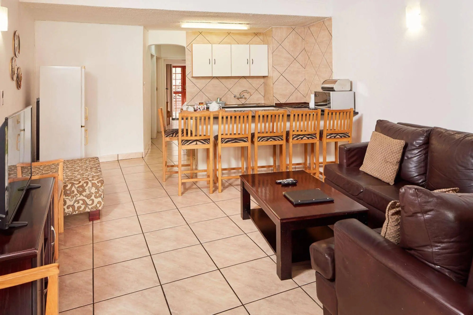 First Group Gethlane Lodge