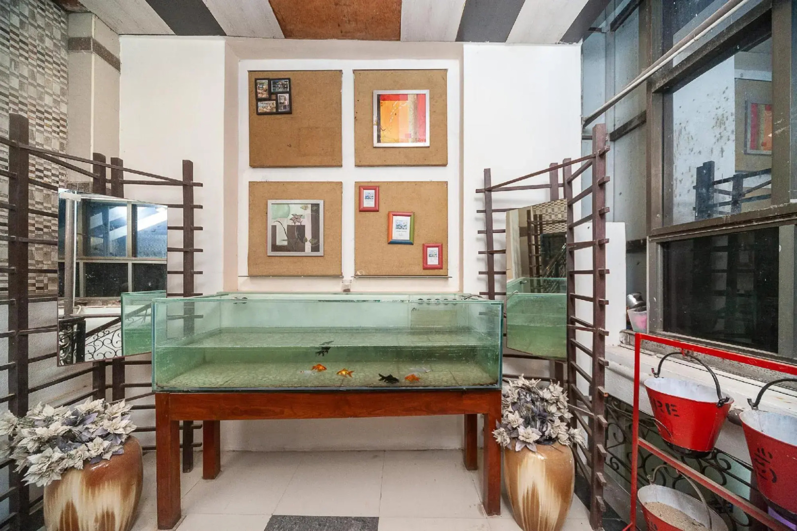 Royal Mughal by OYO Rooms