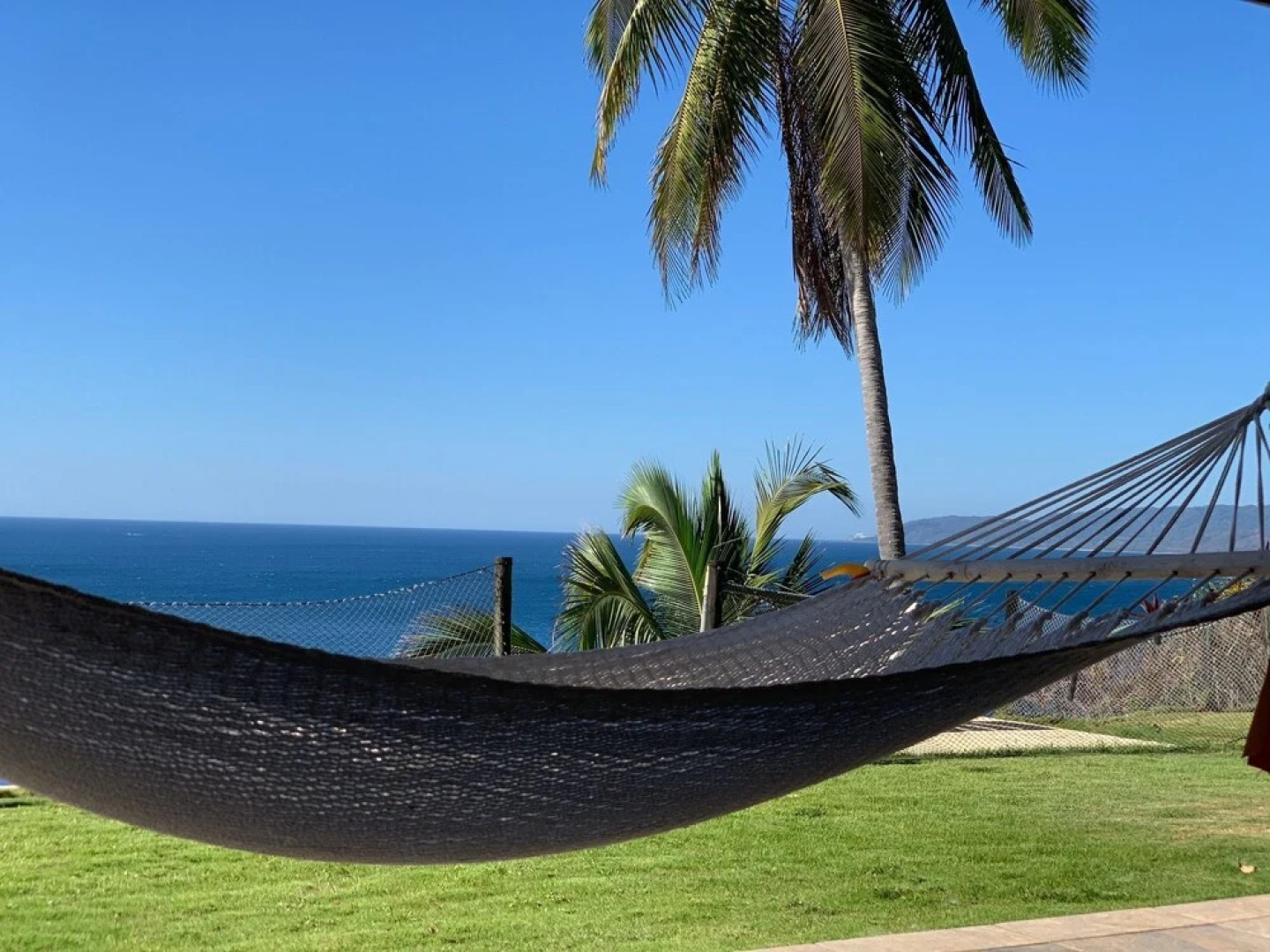 Tango Mar Villa Echemare - Tambor Beach