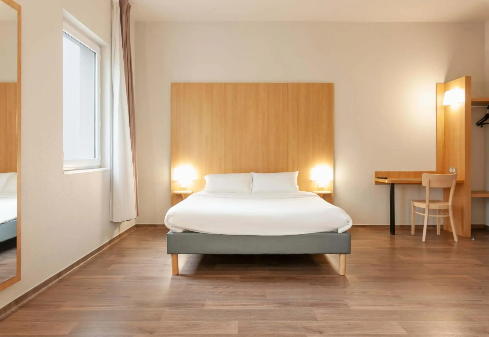 B&B HOTEL Mont De Marsan