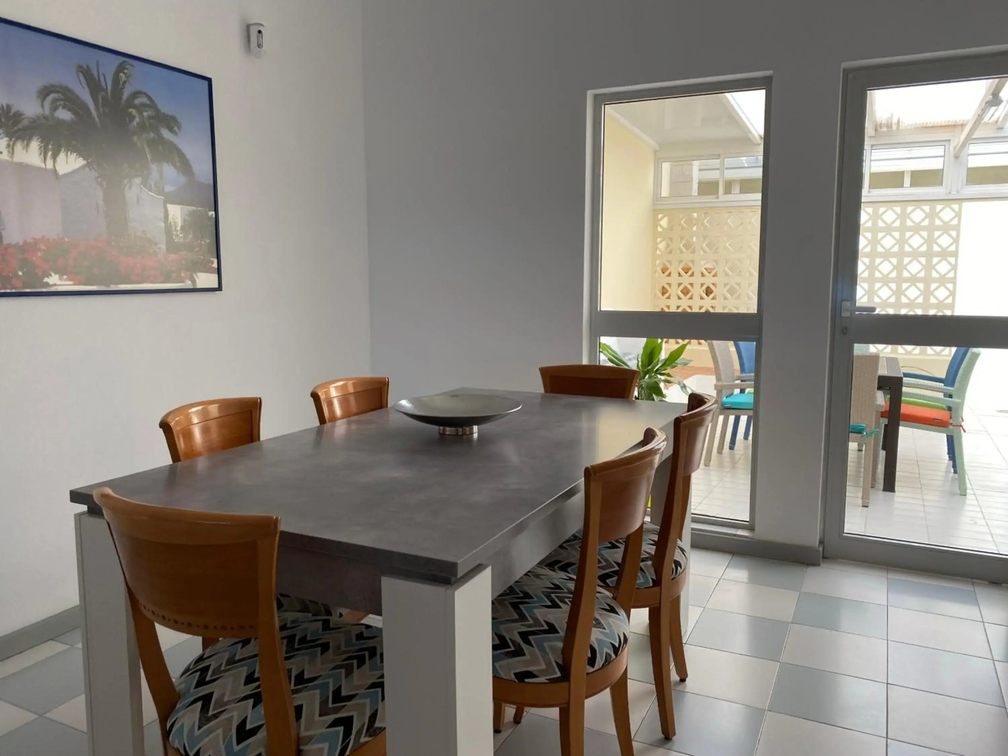 Duplex con vistas en primera linea de playa
