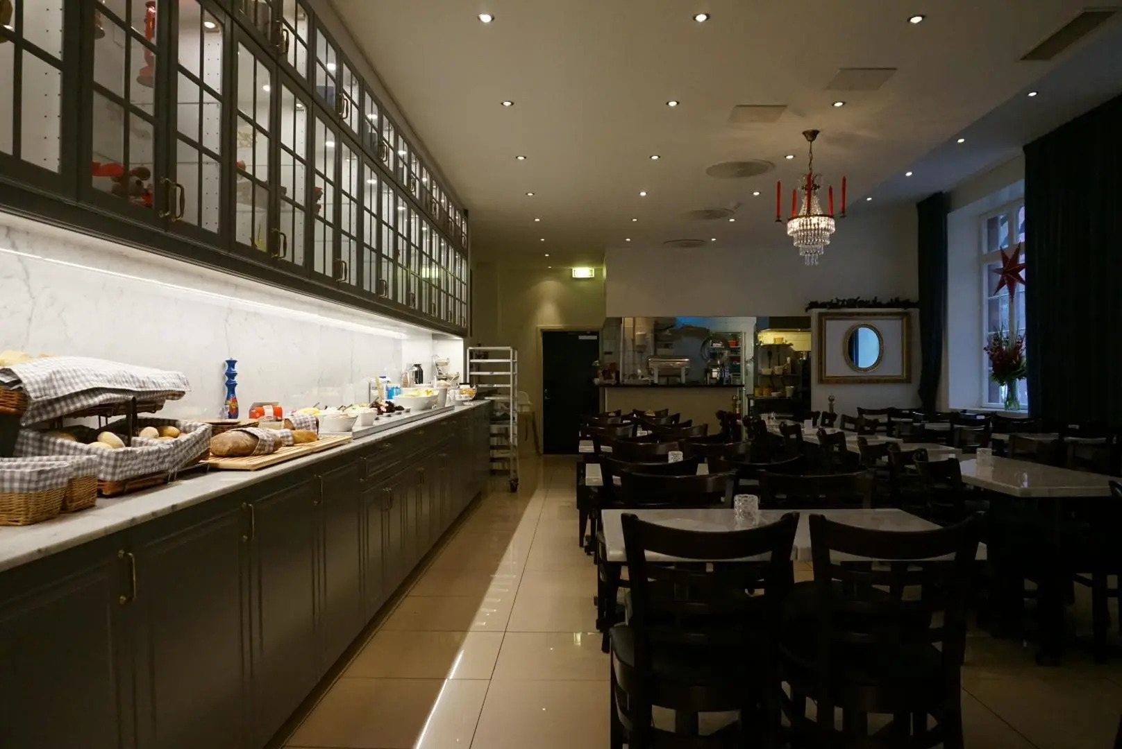 Best Western Hotel Karlaplan