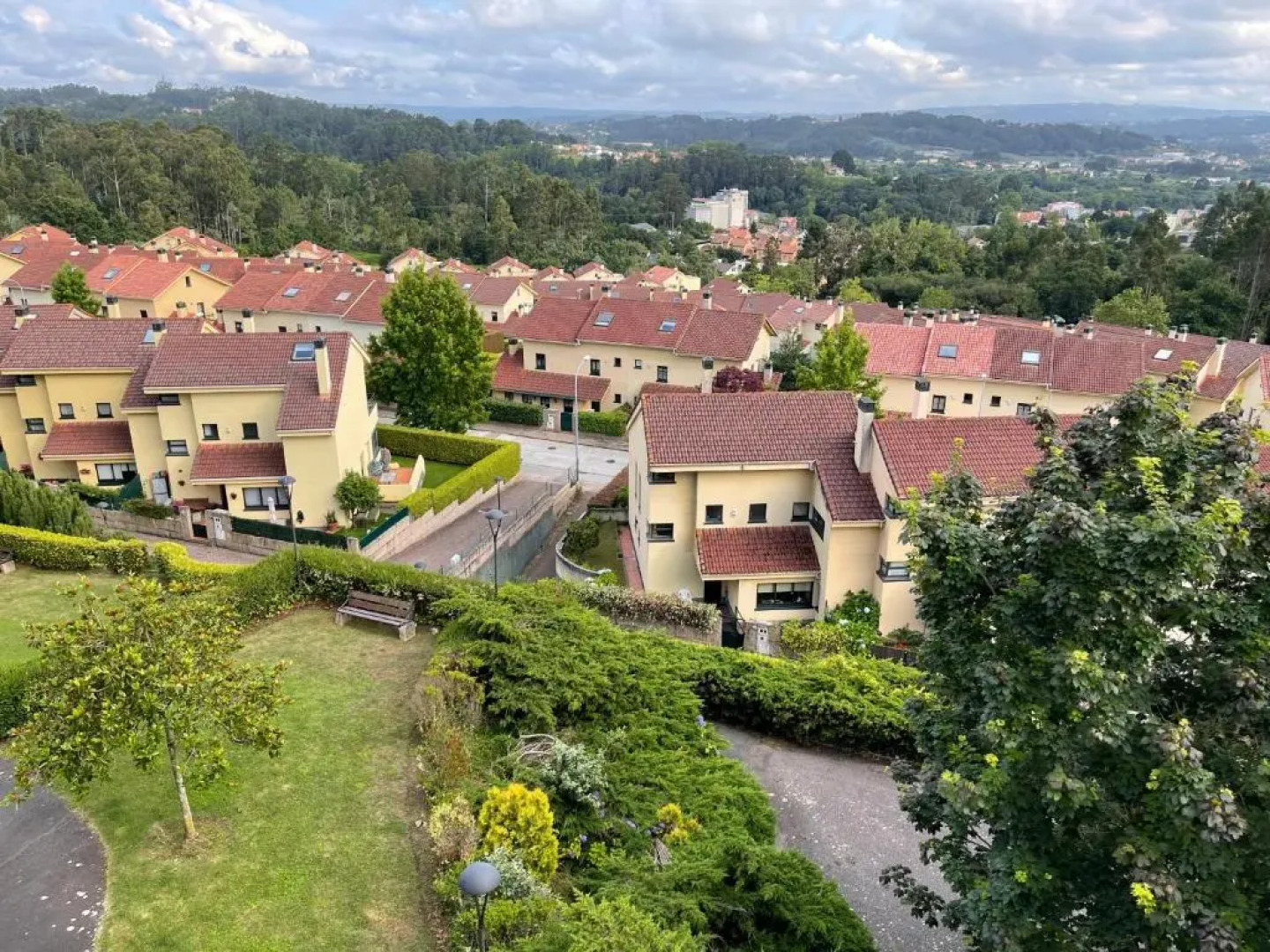 Oktheway Montrove Terrace