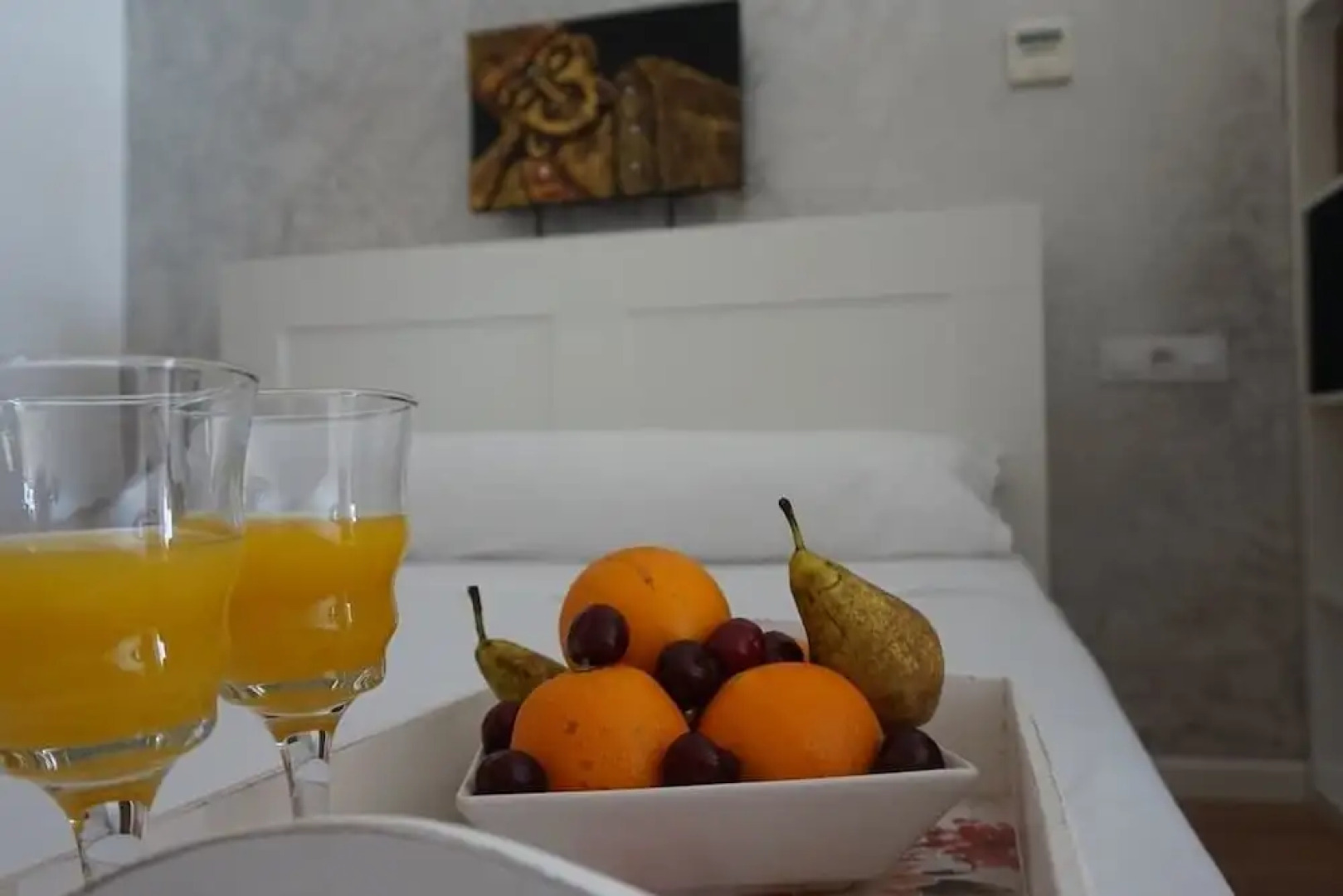 ALMAALQUILER Antonio's Place