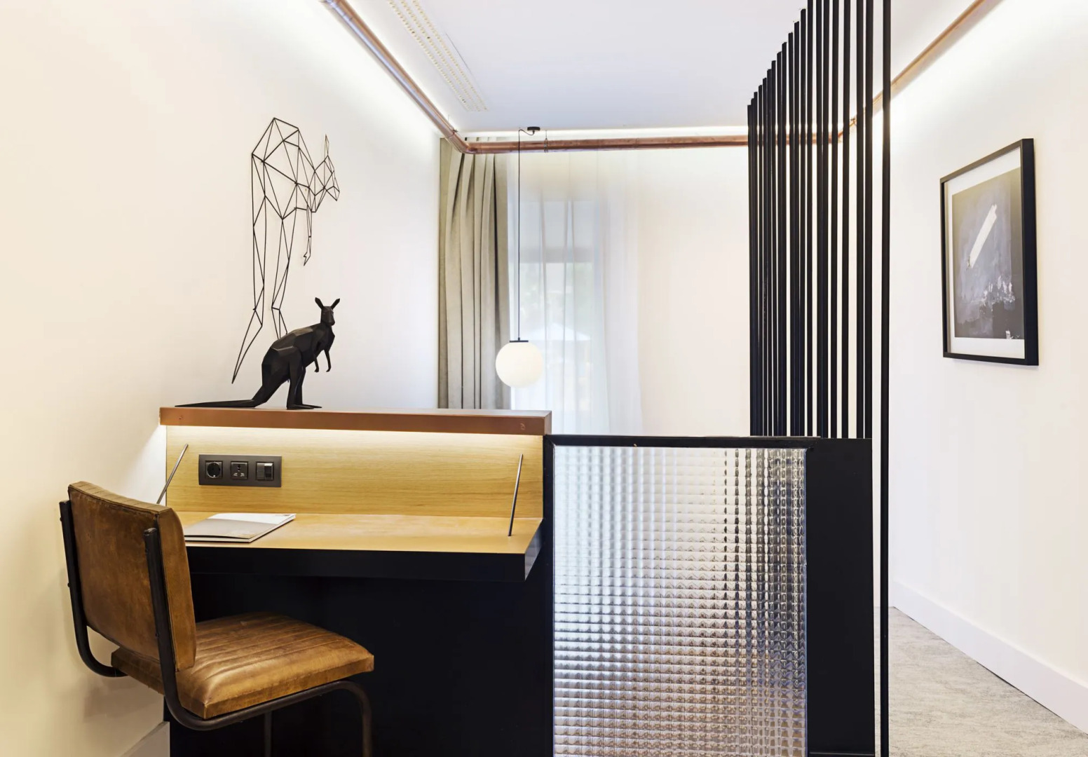 Отель One Shot Tabakalera House