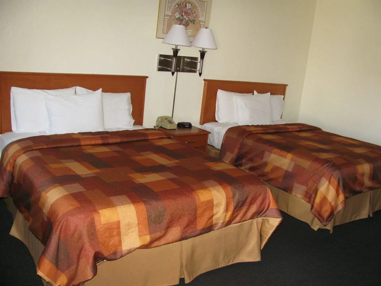 North Bay Inn Santa Rosa