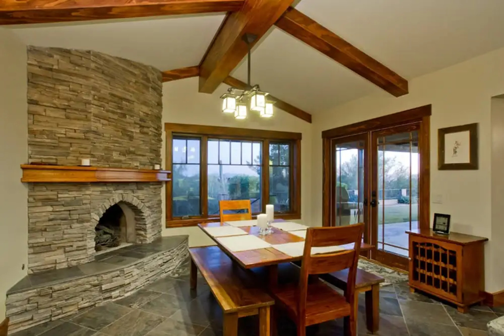 Majestic Carefree 3 BR by Casago