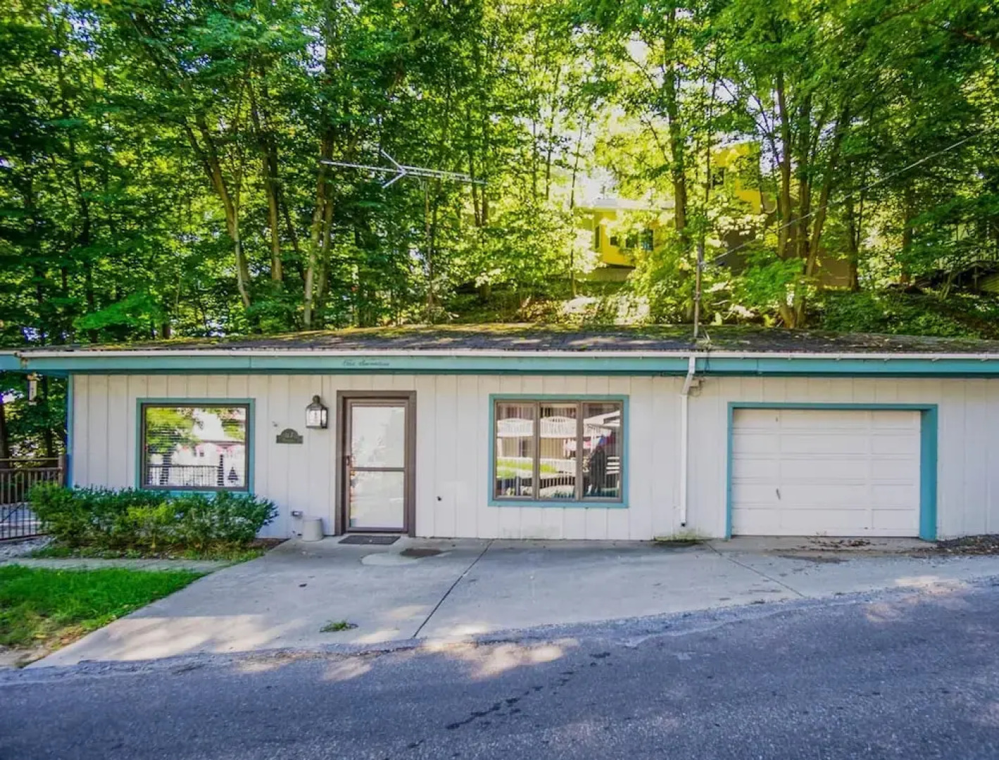 The Cottage on Perryman