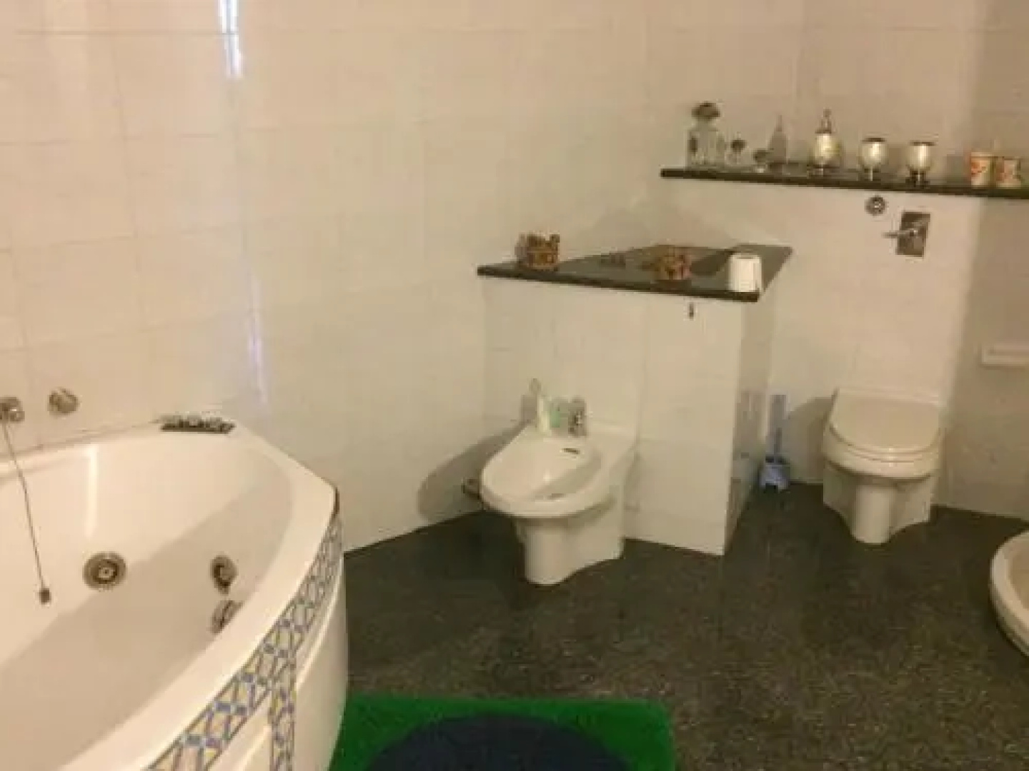 B&B da Jordan