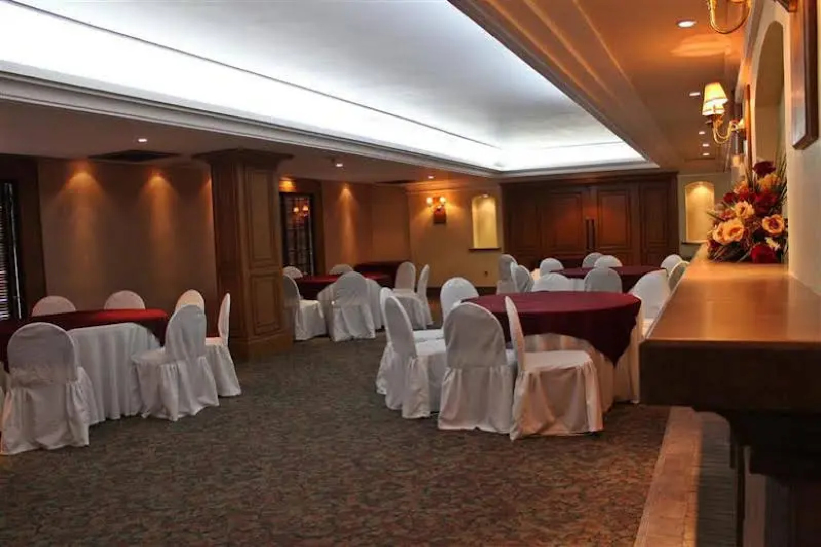 Best Western Expo-Metro Tampico