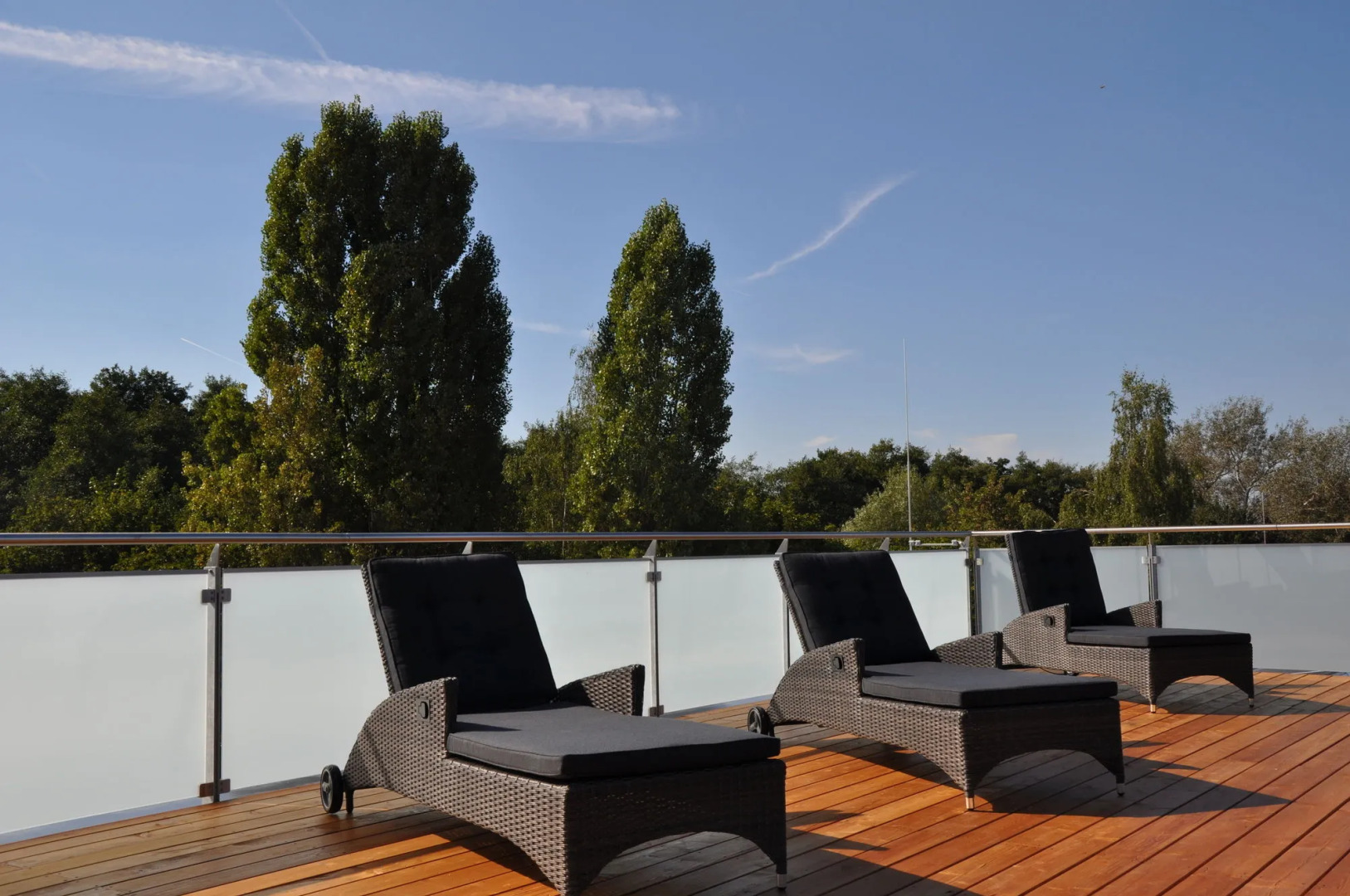 Apart Hotel FirstBoarding Bayreuth