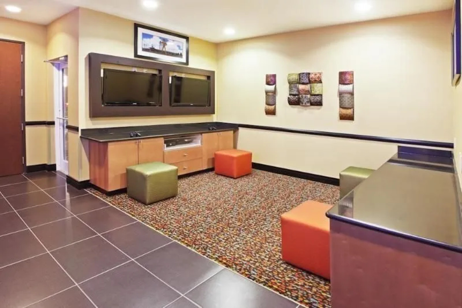 La Quinta Inn & Suites Tulsa - Catoosa