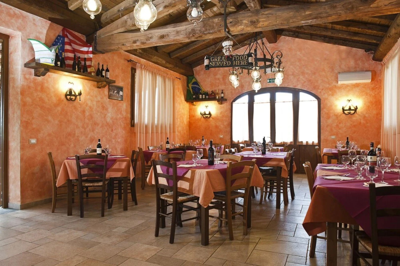 Agriturismo Cannavota