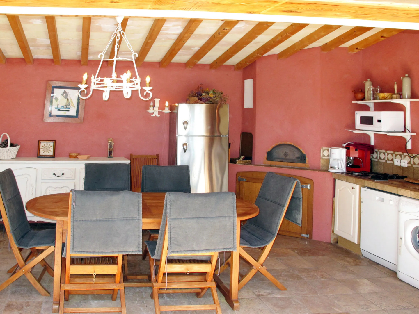 ;Villa La Crischona 185S