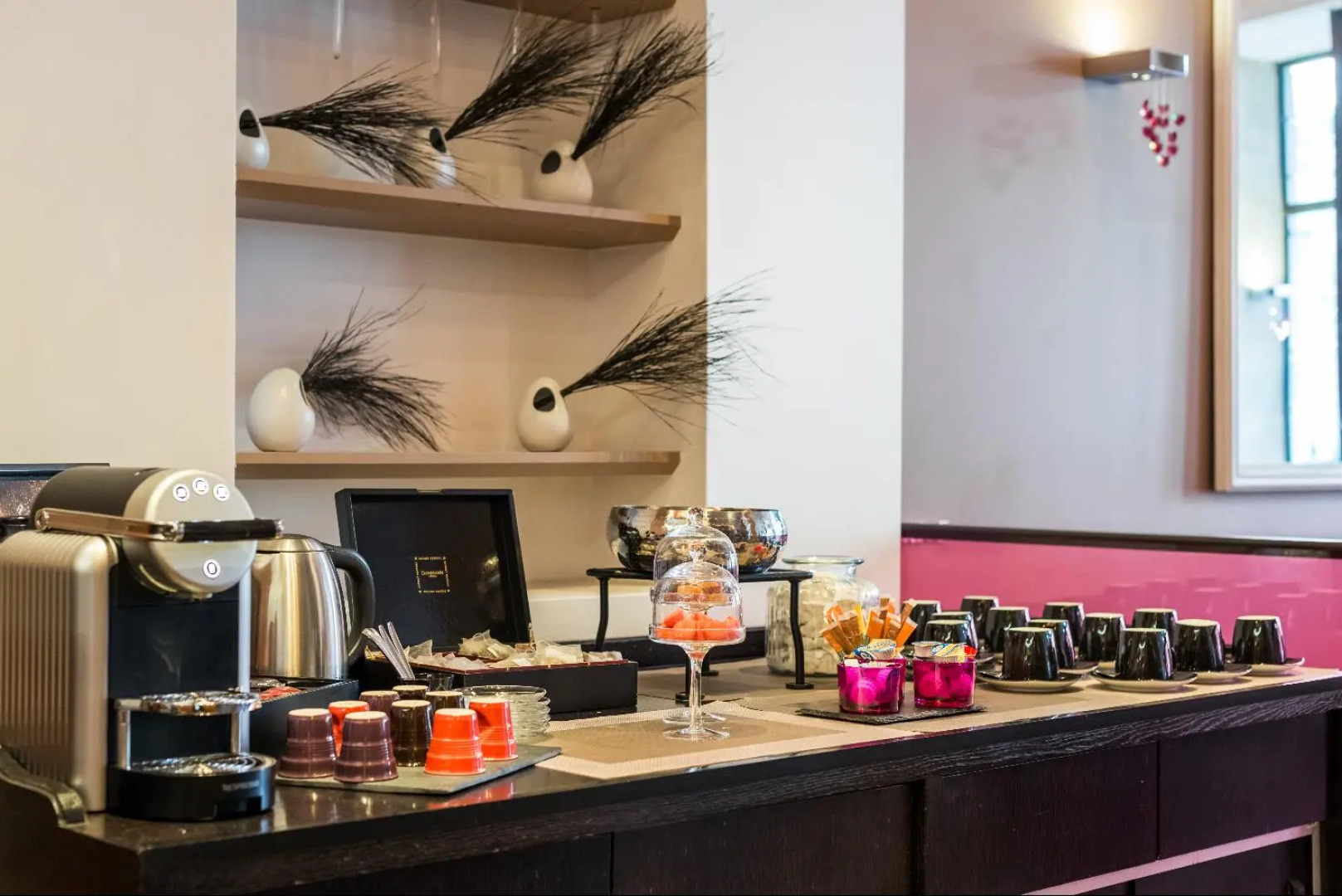 Hôtel Le 123 Elysées - Astotel