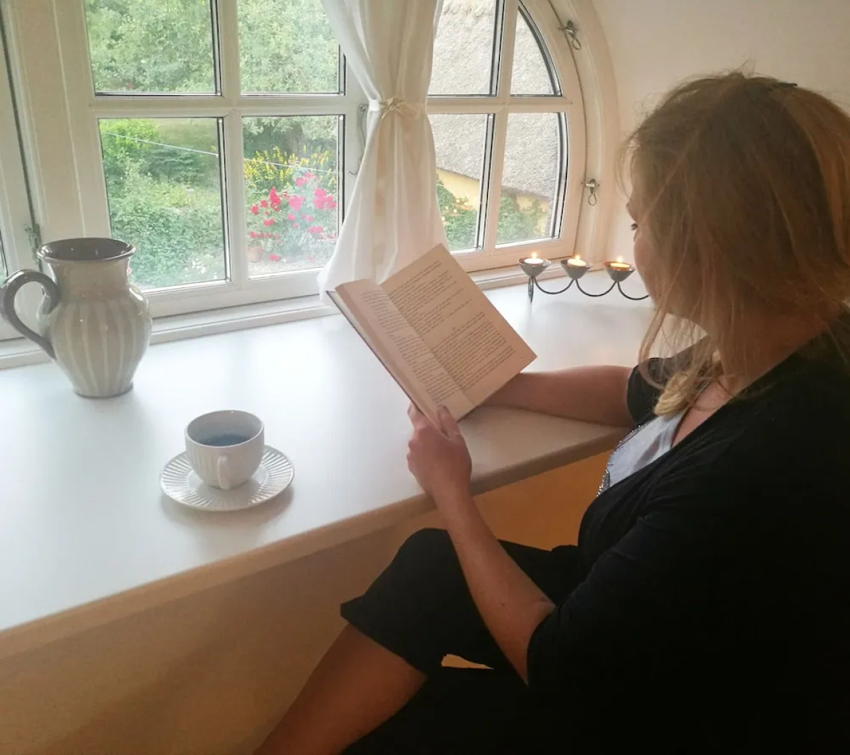 Bella Bed and Breakfast Stevns