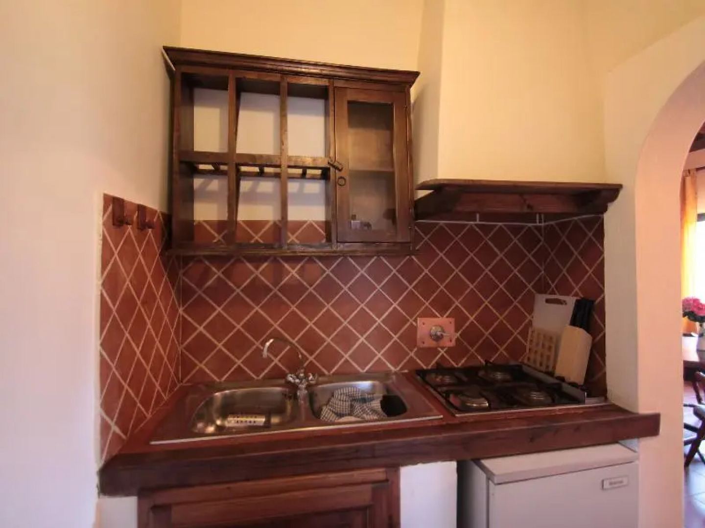 Macciangrosso - One Bedroom