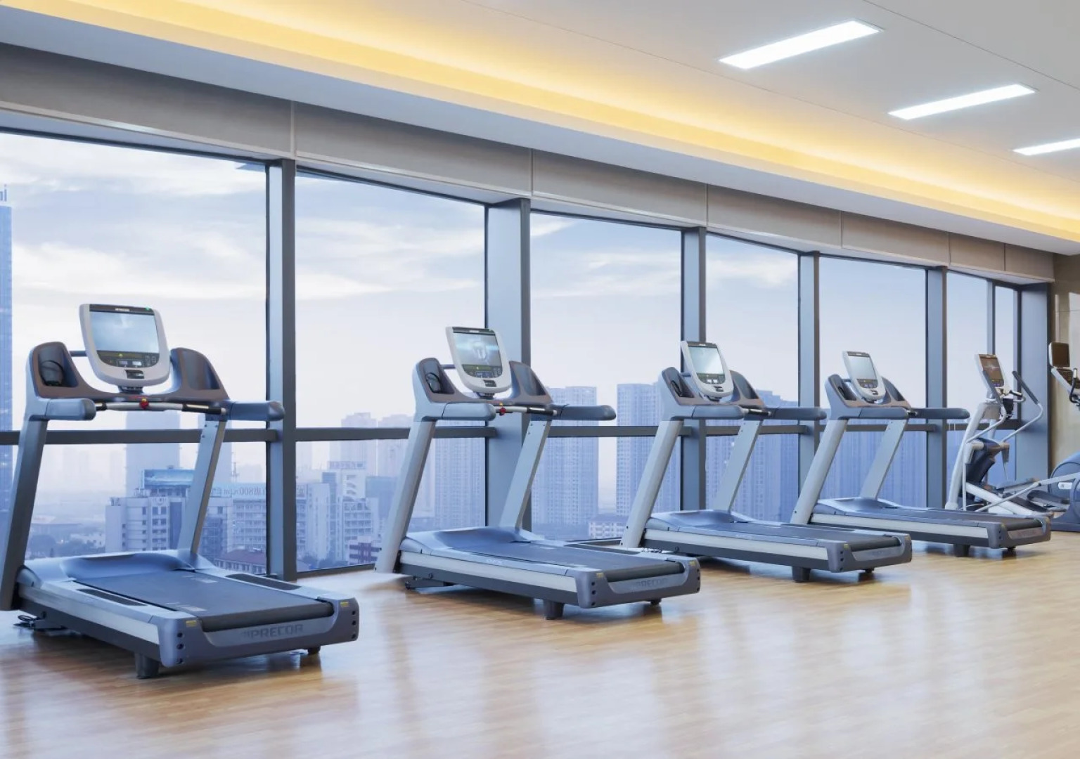 Wanda Realm Changzhou