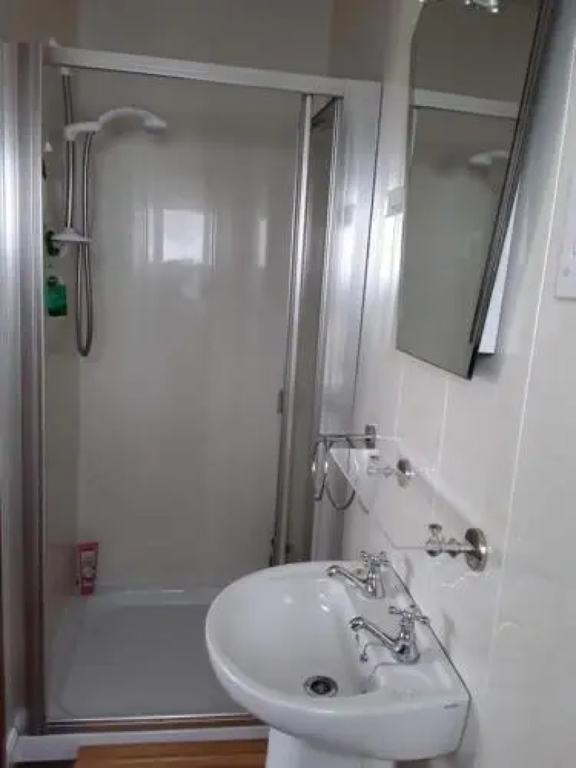 Tranquility Portstewart