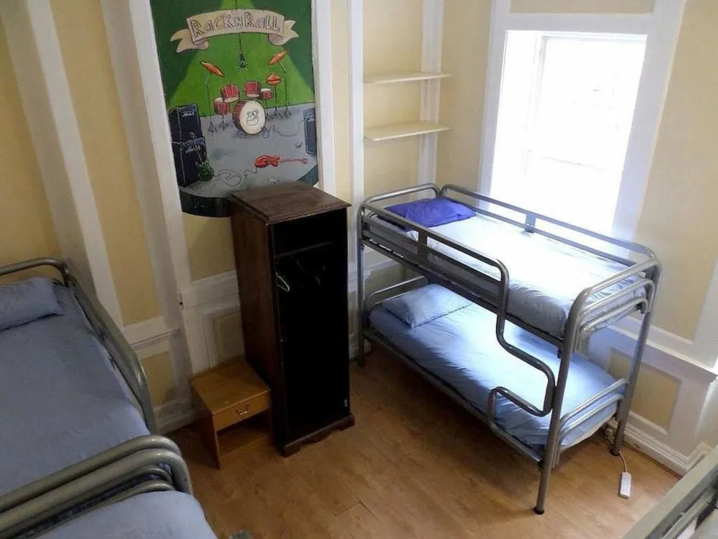 Bath Backpackers Hostel