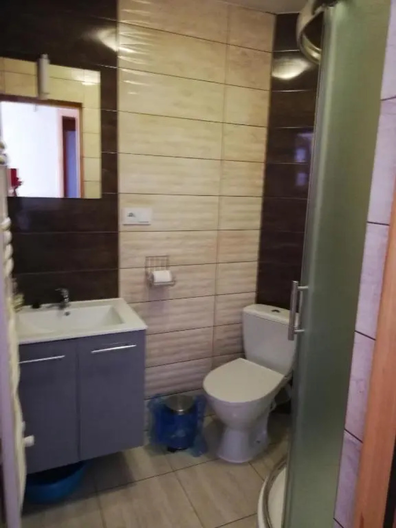 Pokoje i apartamenty u Bartka