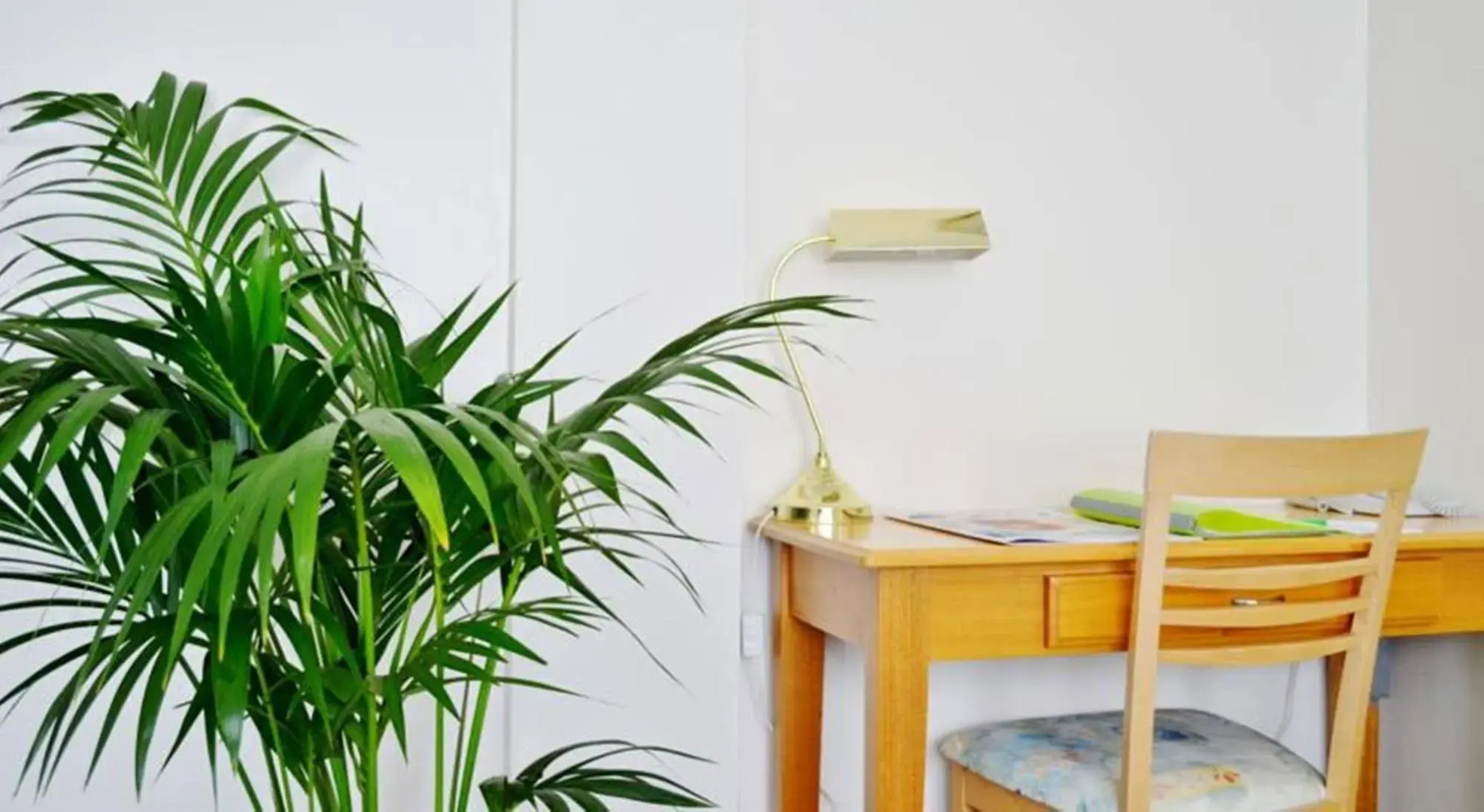 SoYa Apartment Hotel