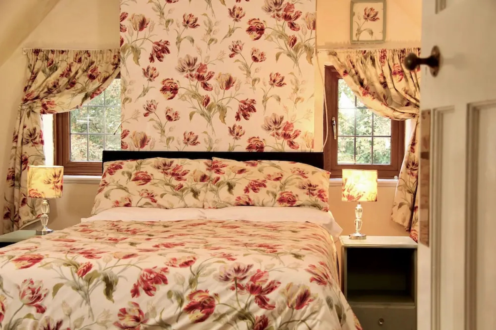 West Down Farm - B&B