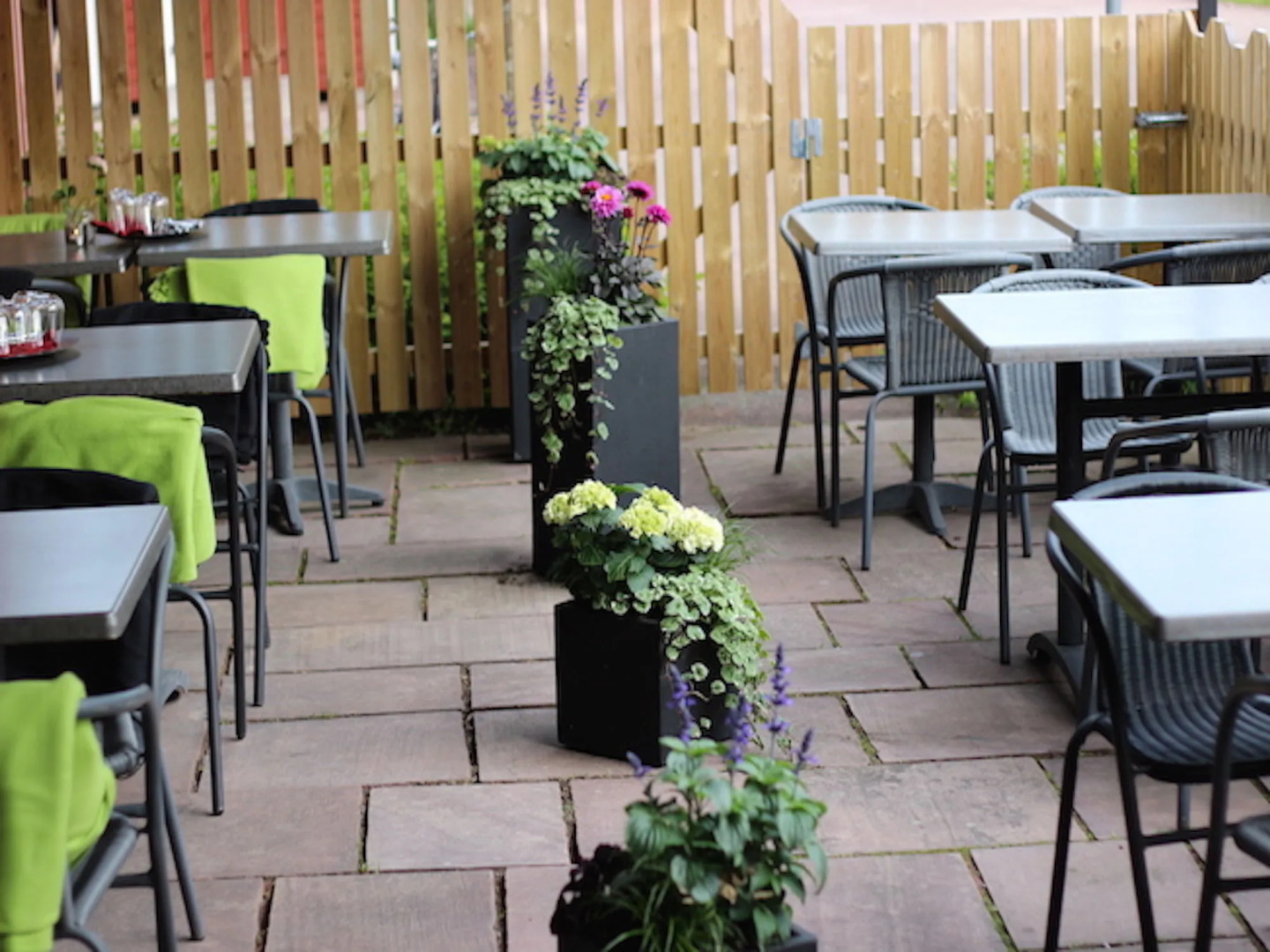 Hotell Fridhemsgatan