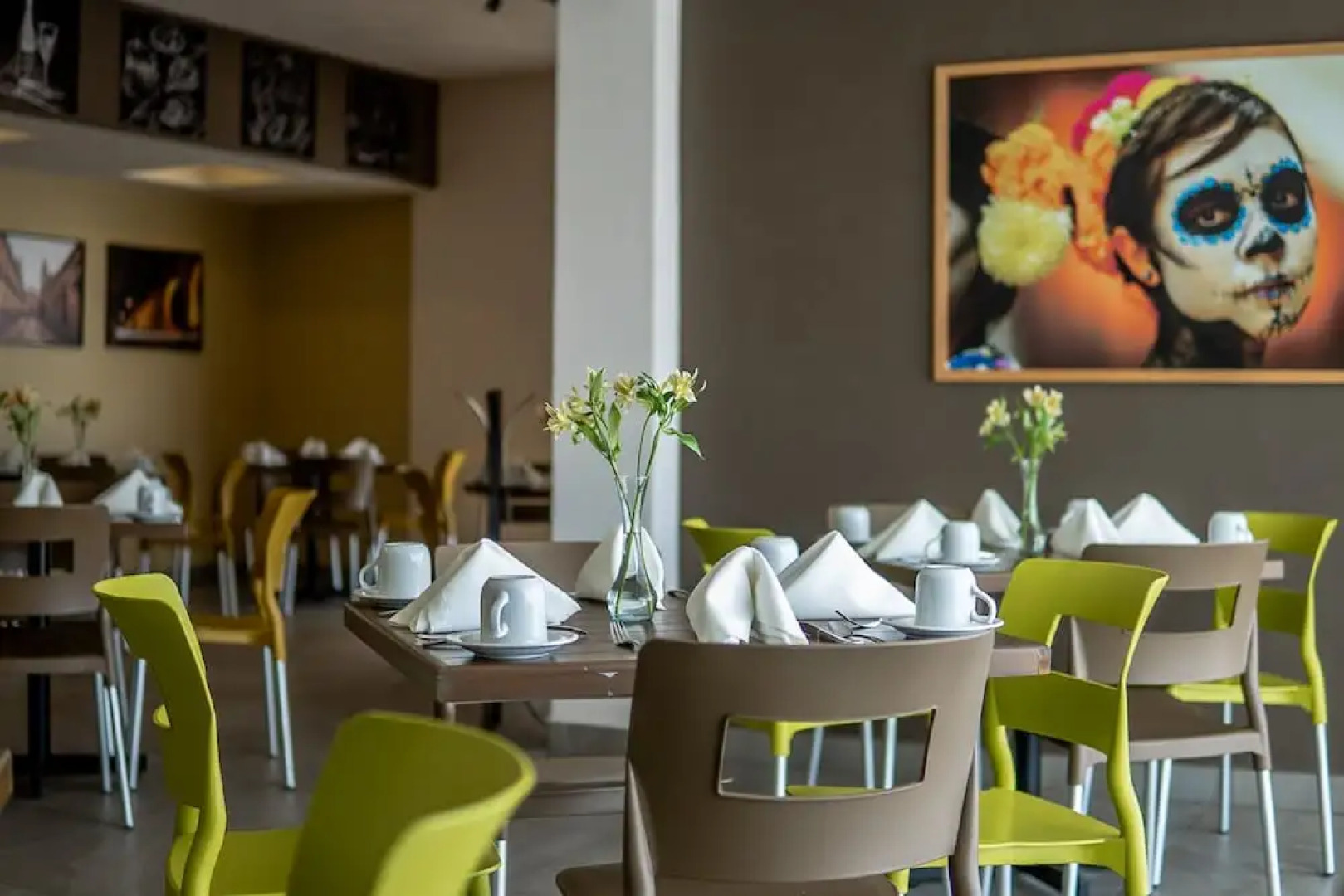 Hotel Grand Centurion